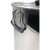 Разливочный фильтр-отстойник с вертикальными ситами из нержавеющей стали 35 кг, RuBee® (Германия)